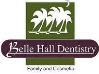 belle hall dentistry